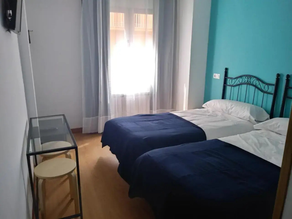 Hostal Gemi