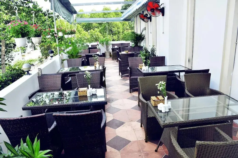 Senses Legend Hotel