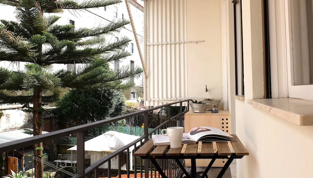 São Miguel Apartments