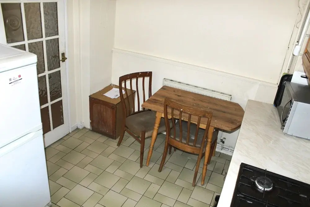 Portelet Road Apartments