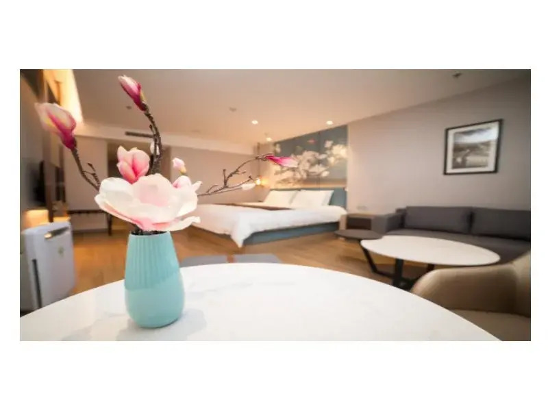 Magnotel Xingcheng  Ancient City Hotel
