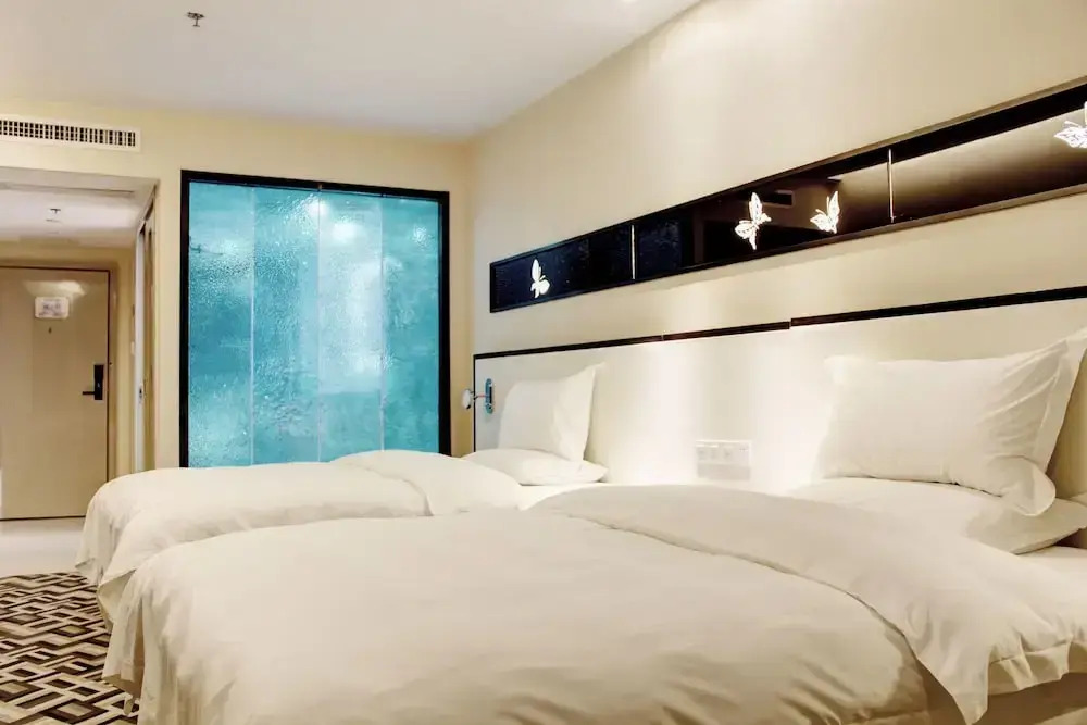 Guiyang Chengtian Chenyue Hotel