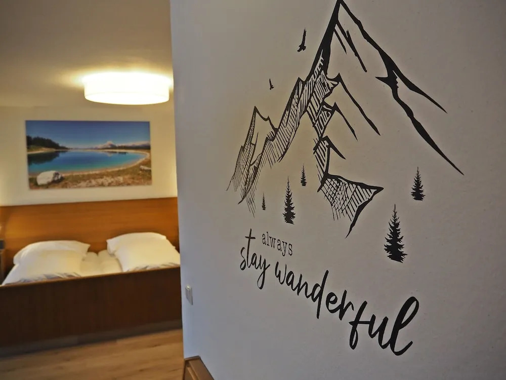 Hotel Egerthof B&B