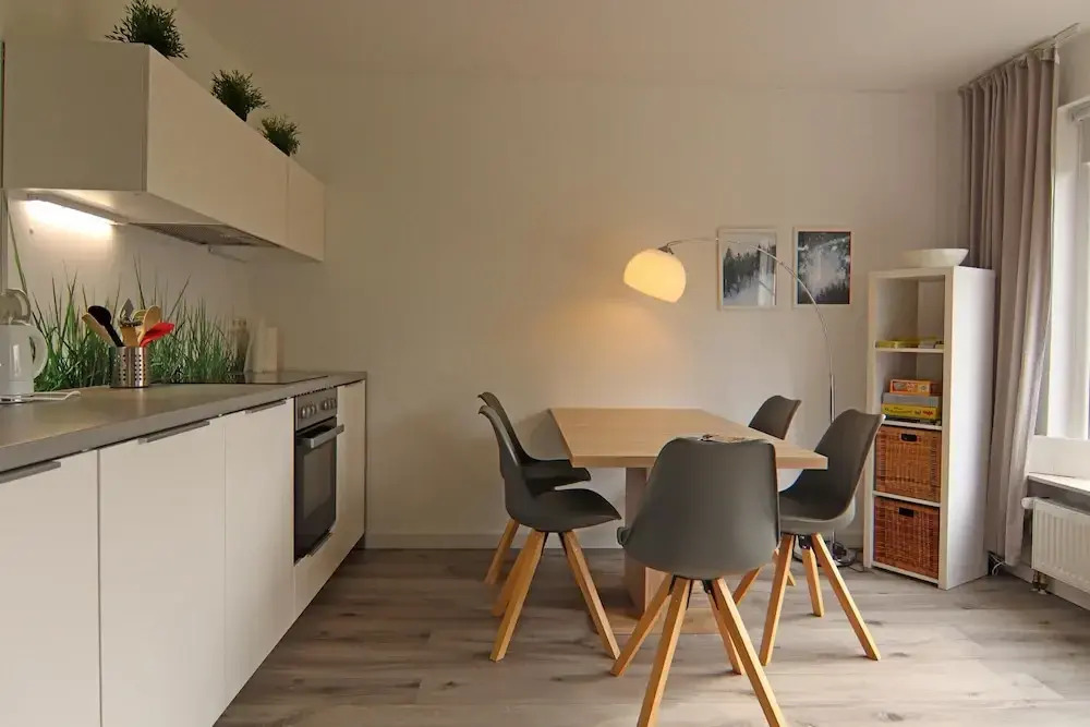 Ferienwohnung Hexenzauber I in Braunlage