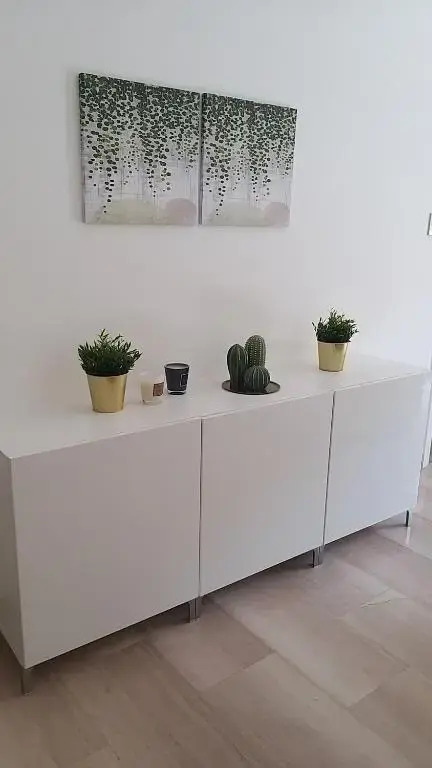 Casa Luna