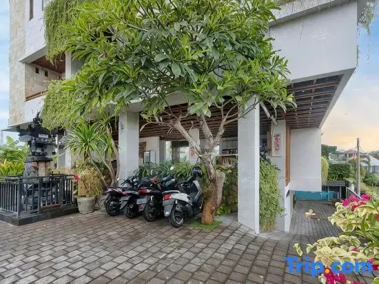 Kubu Belona Canggu
