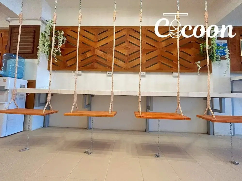 Cocoon Chiang Rai City
