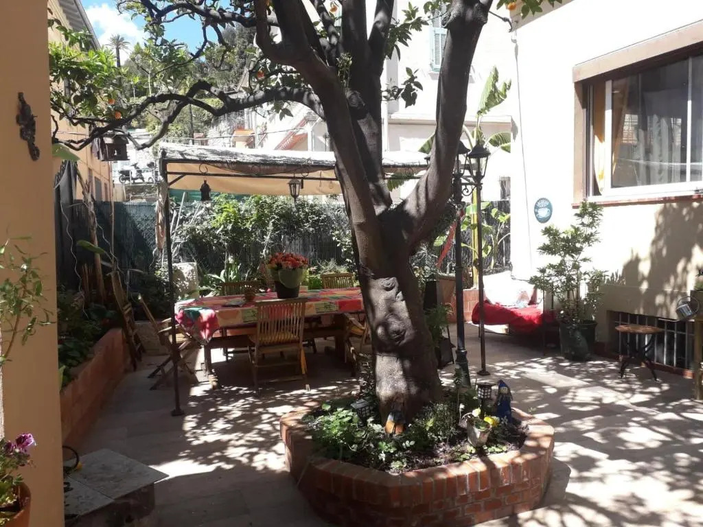 Villa la clémente