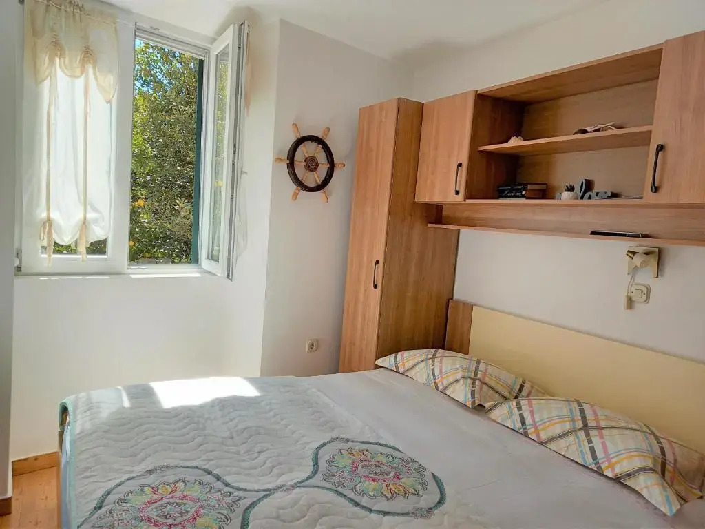 Megi Apartman