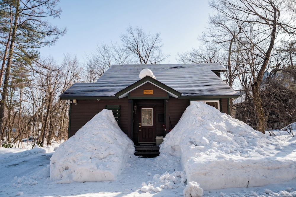 Landscape Chalet Hakuba - Vacation STAY 18842v