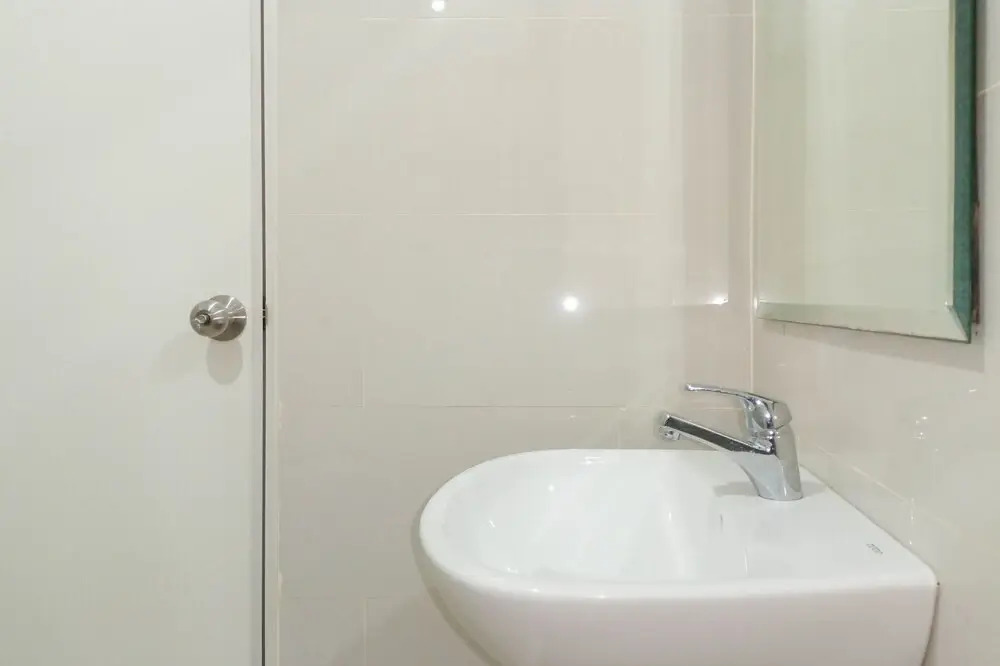 Minimalist And Comfort Studio Podomoro City Deli Medan Apartment