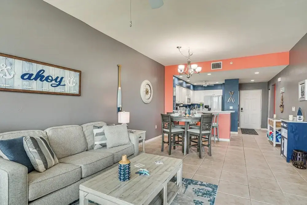 Bayfront Punta Gorda Condo Rental w/ Pool Access!