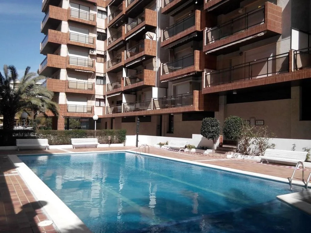 Apartamentos Casalmar