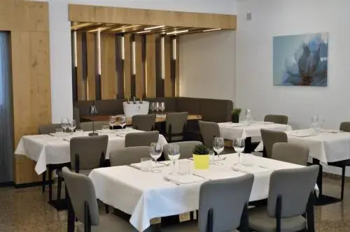 Albergo Ristorante Da Neni