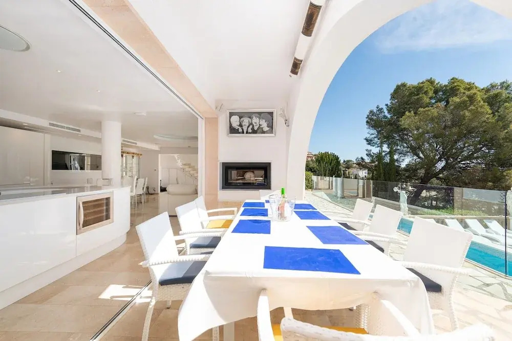 Villa Ocean View - Villa With Private Pool
