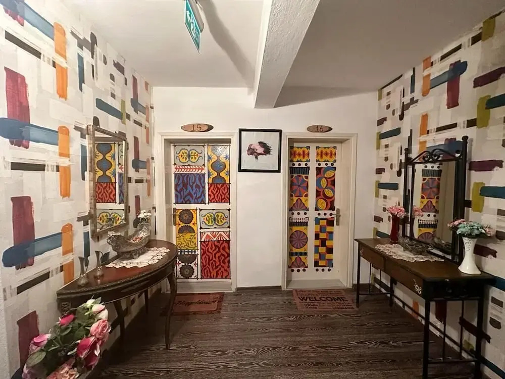 Bonjourla Otel