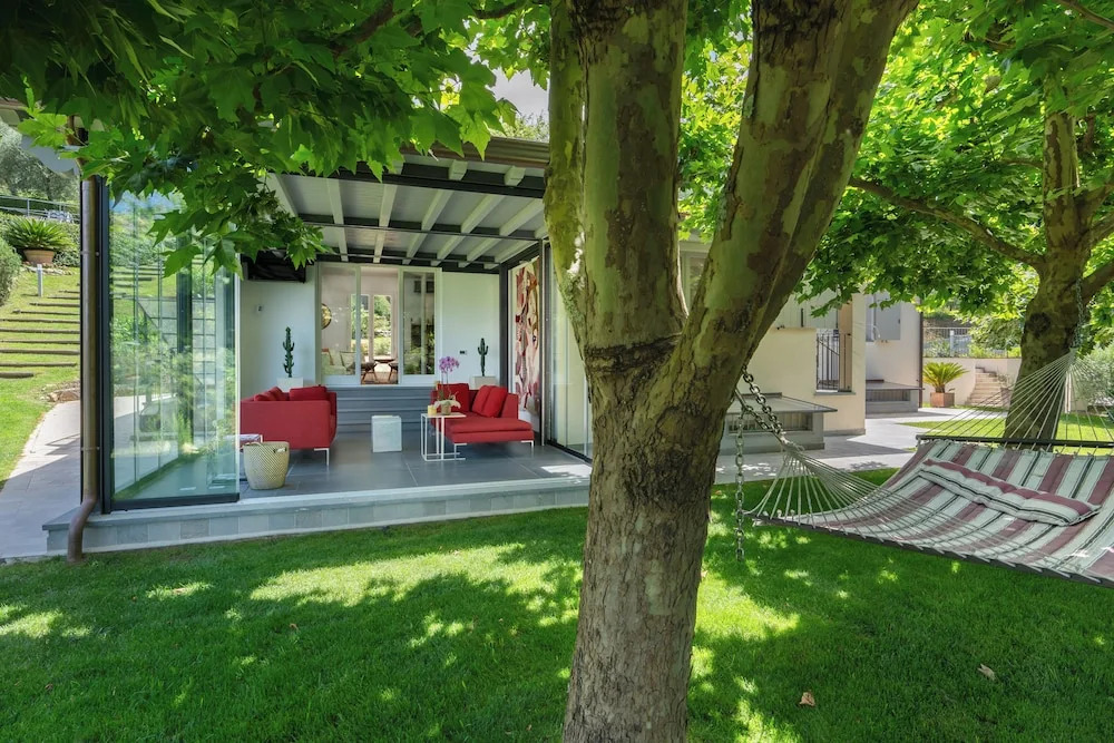 Luxury Marignana By Geco Vacation Rentals
