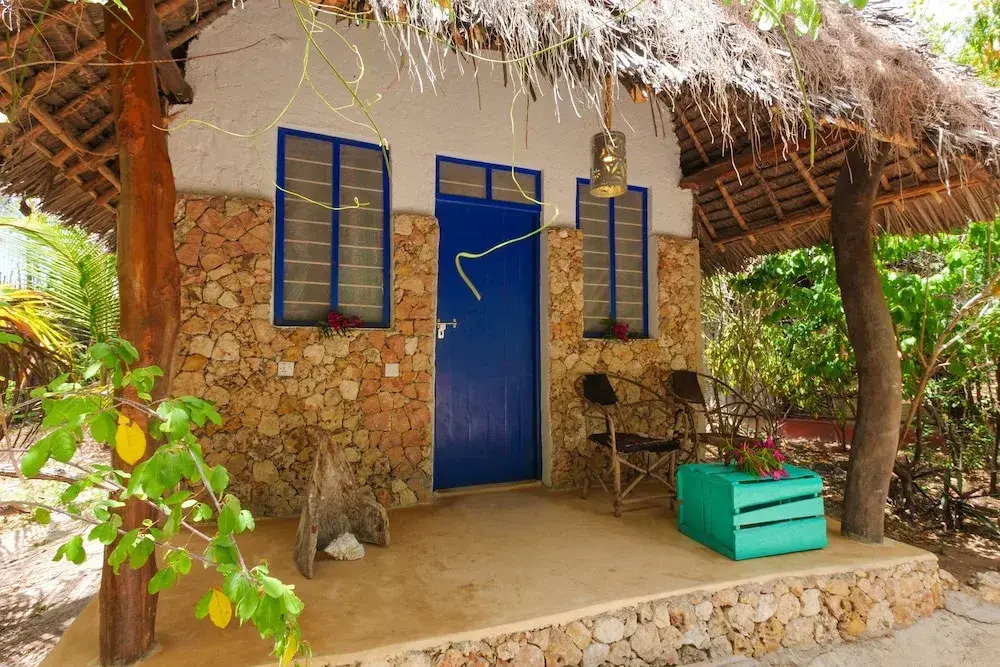 Demani Lodge