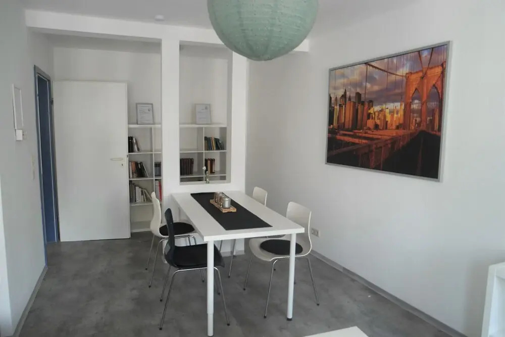 Apartment Ehrenbreitstein
