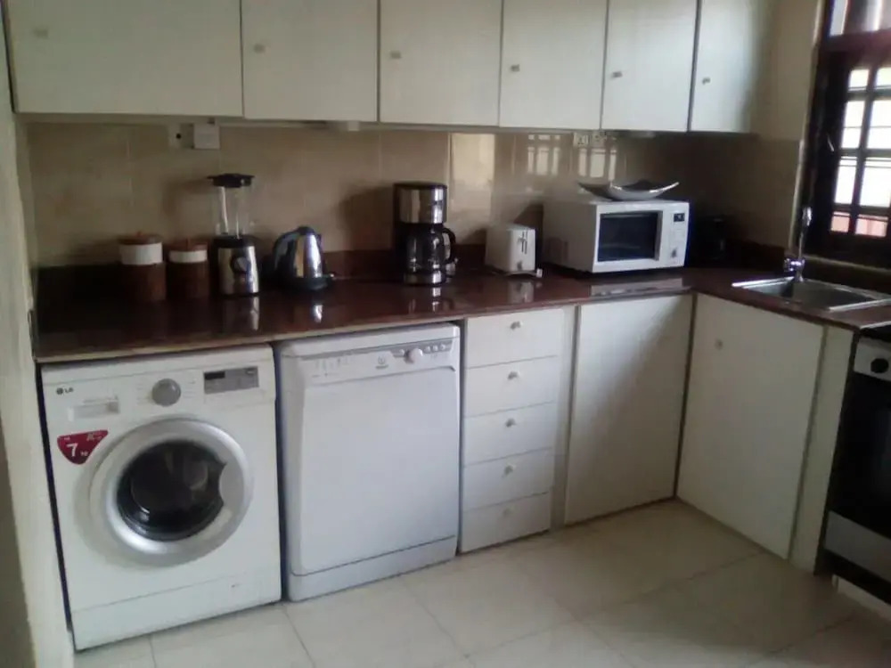 NALENDRA ROOMS - Oceanfront