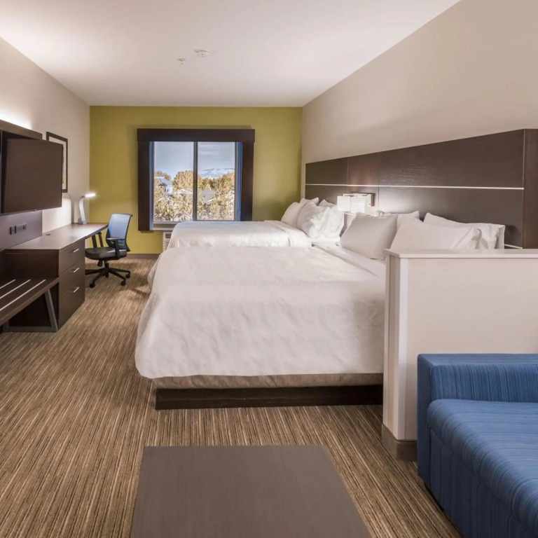 Holiday Inn Express Hotel & Suites Minden by IHG