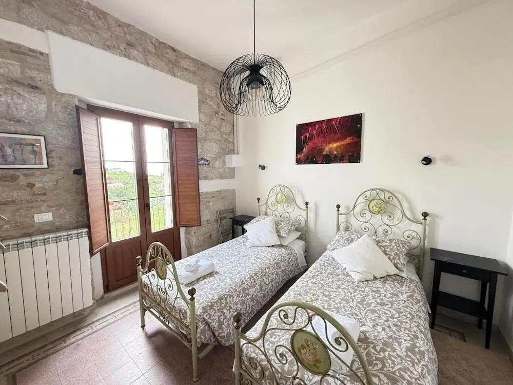 Room-b&b Porta Verde - Dorothy Room