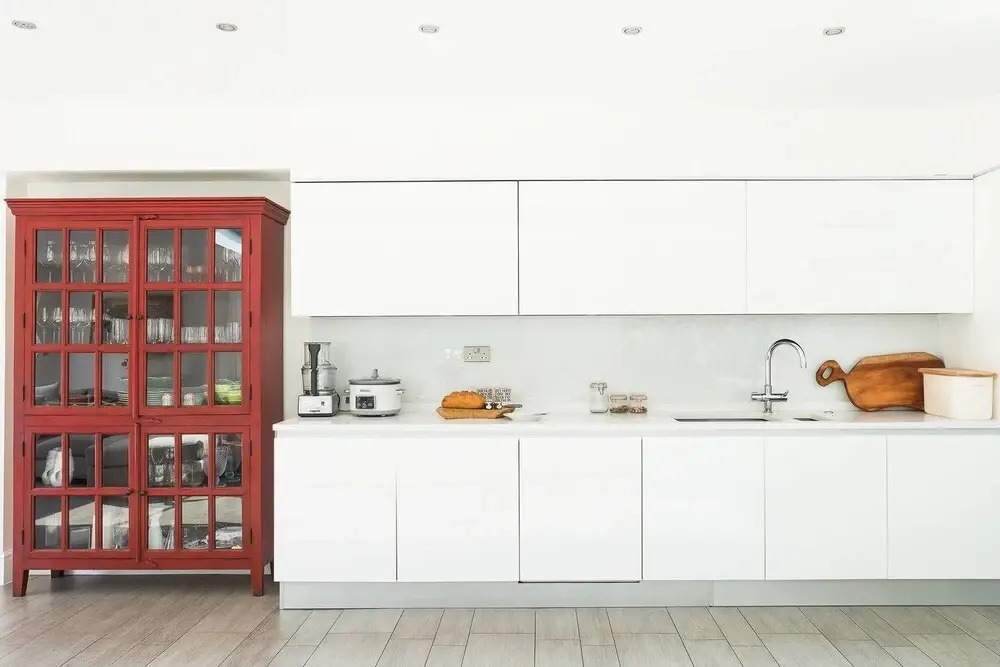 Spacious And Stylish 3BR Apartment Near Paddington.