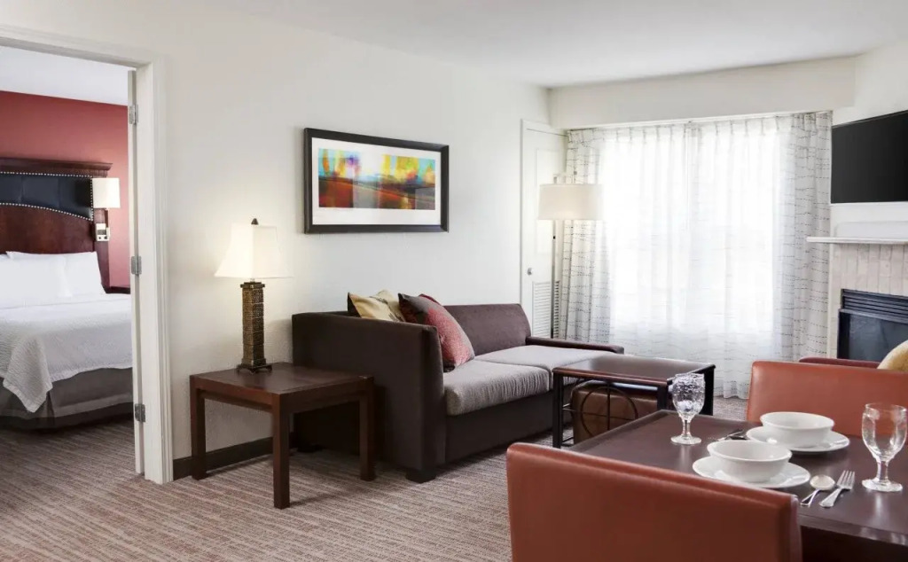 Residence Inn by Marriott Billings