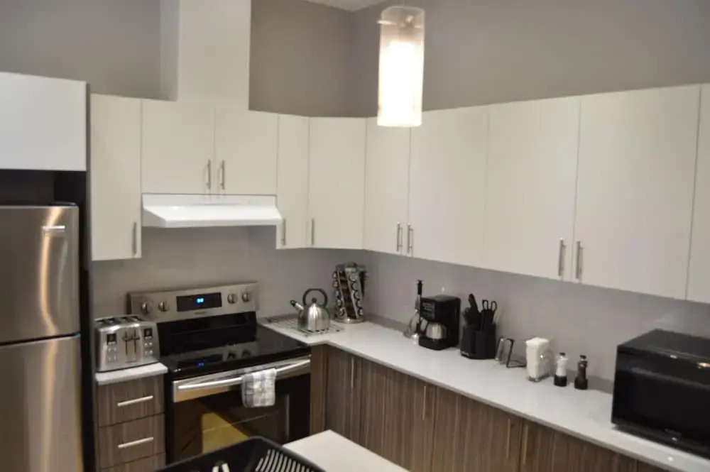 Le St Denis 1 bedroom - mtlFlats