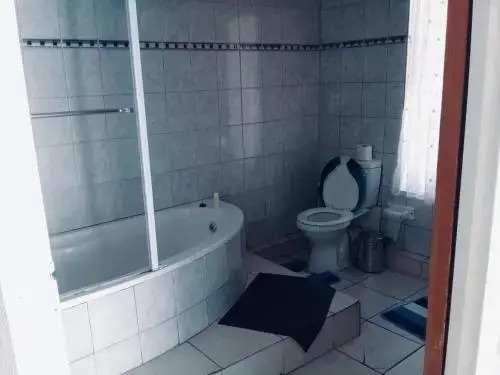 Tropical Paradise Guest House