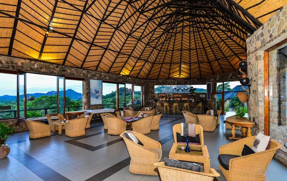 Matobo Hills Lodge