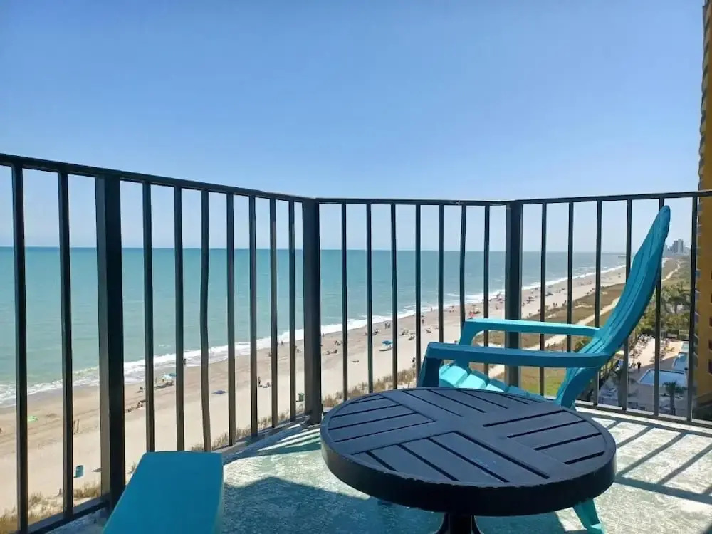 Blue Palmetto Vacation Rentals