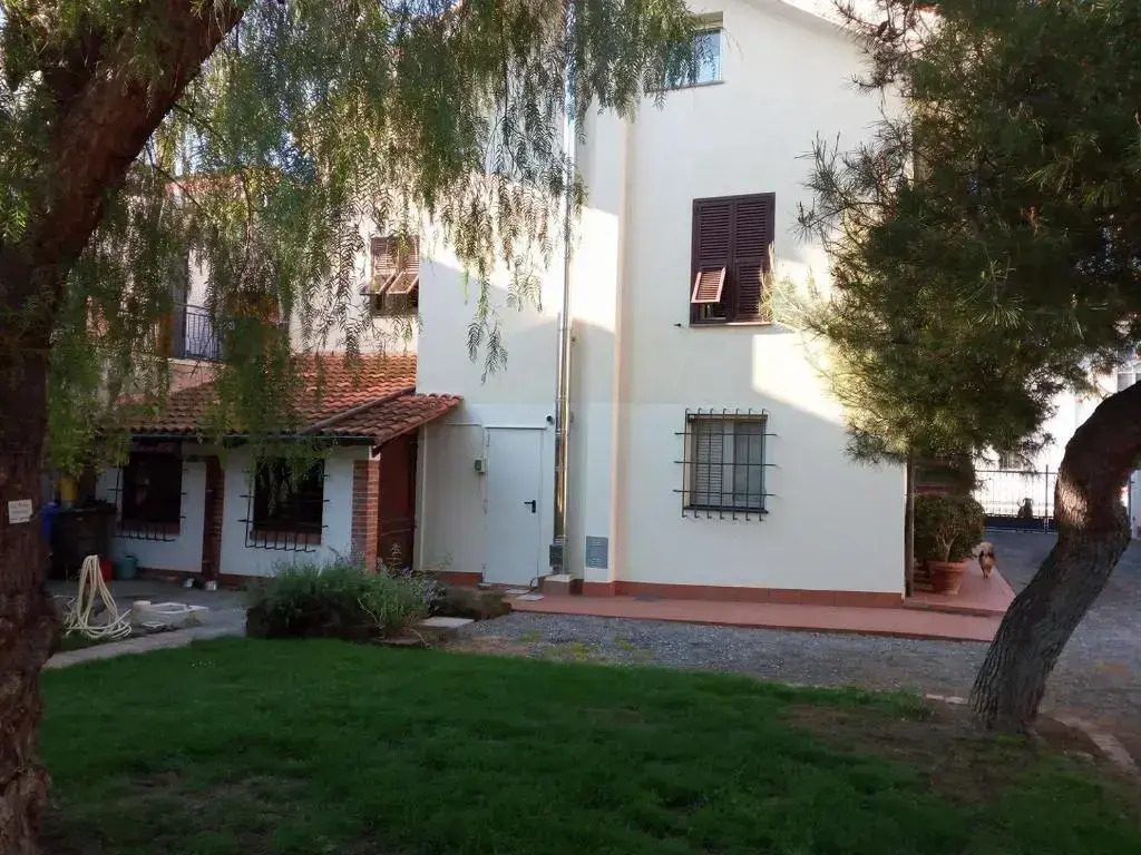 Country House 2 Bedrooms 1 Bathroom - Albenga