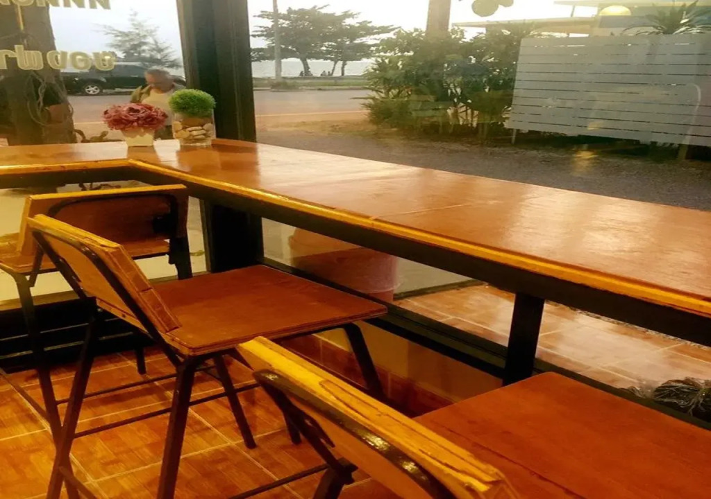 Phupa Beach Resort