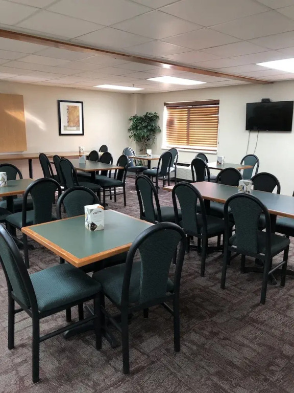 Comfort Inn Airport