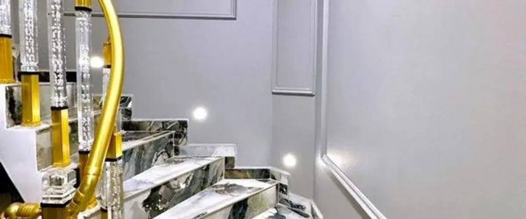 Kılıç Suite Home