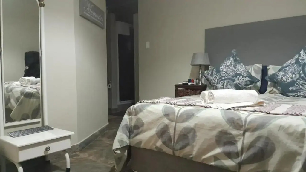 El Shadai Guest House