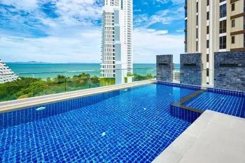 Park Beach Pattaya