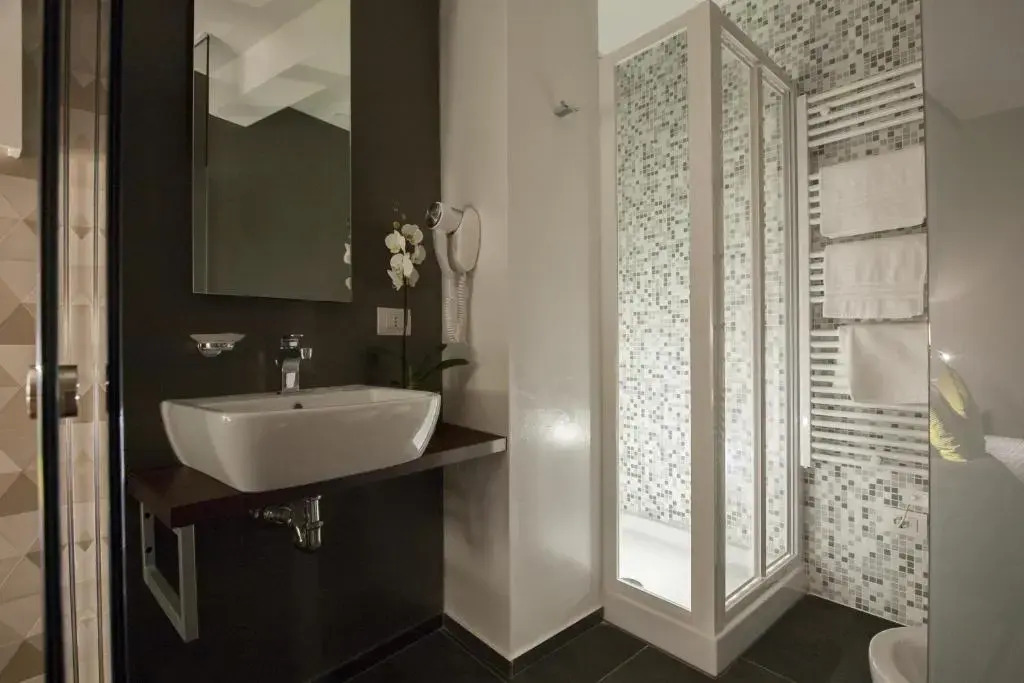 NG Guest House Roma San Pietro