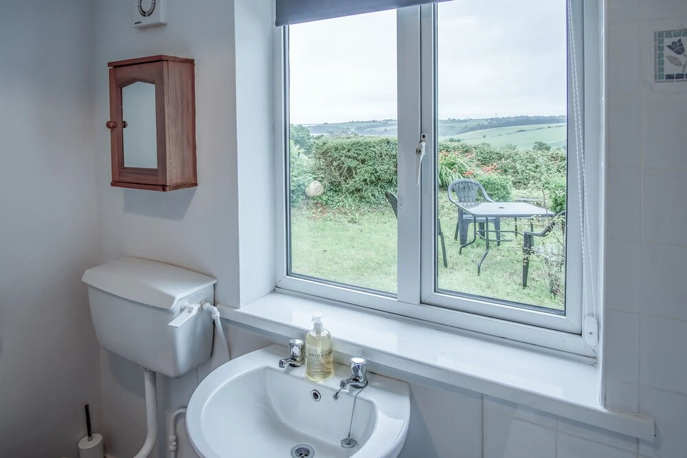 Wayside Cottage - 3 Bedroom - Cosheston