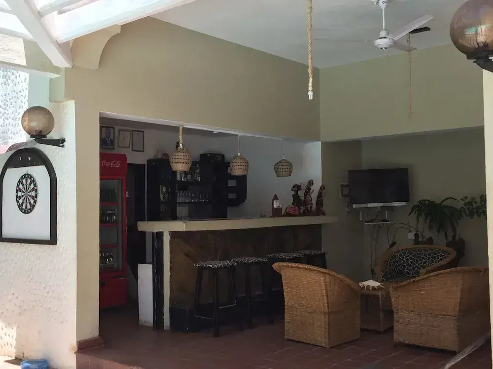 Wayside Beach Apartments