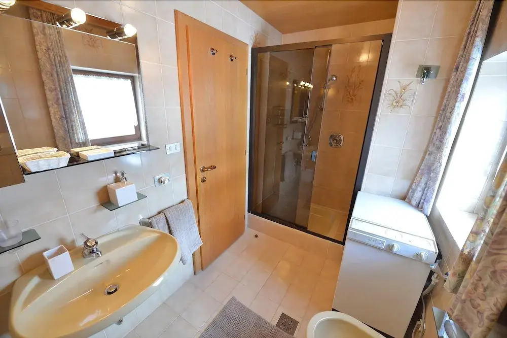 Apartment 4 Holiday - Apartment Nogler Frieda
