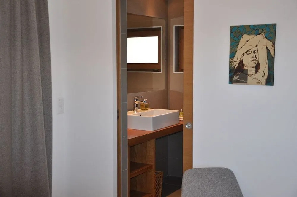 Telemark Guesthouse