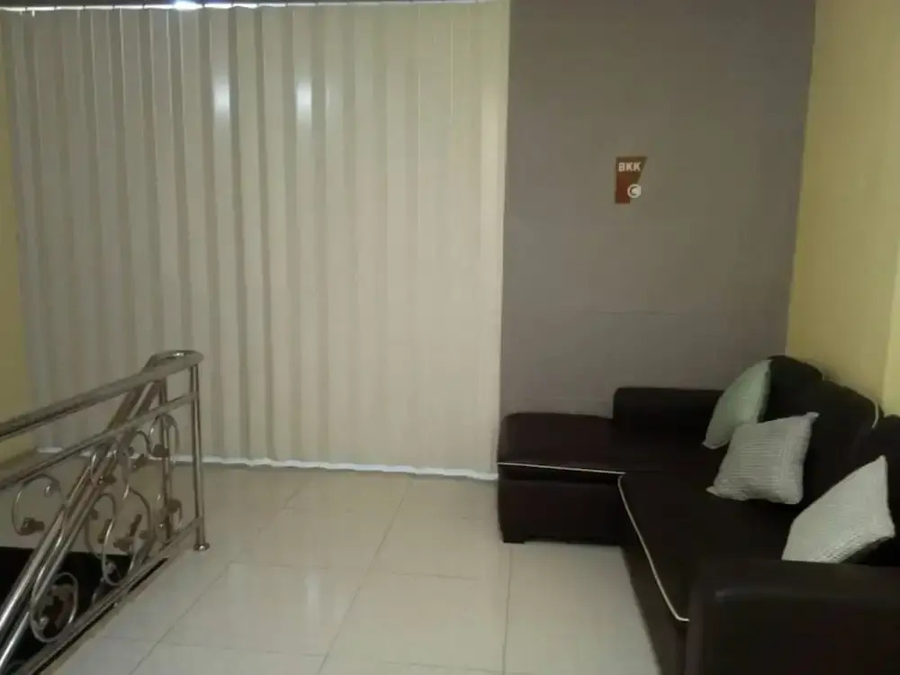 BKK Hostel - Adults Only