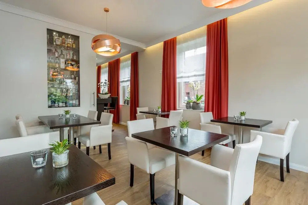 Landhotel Bartmann