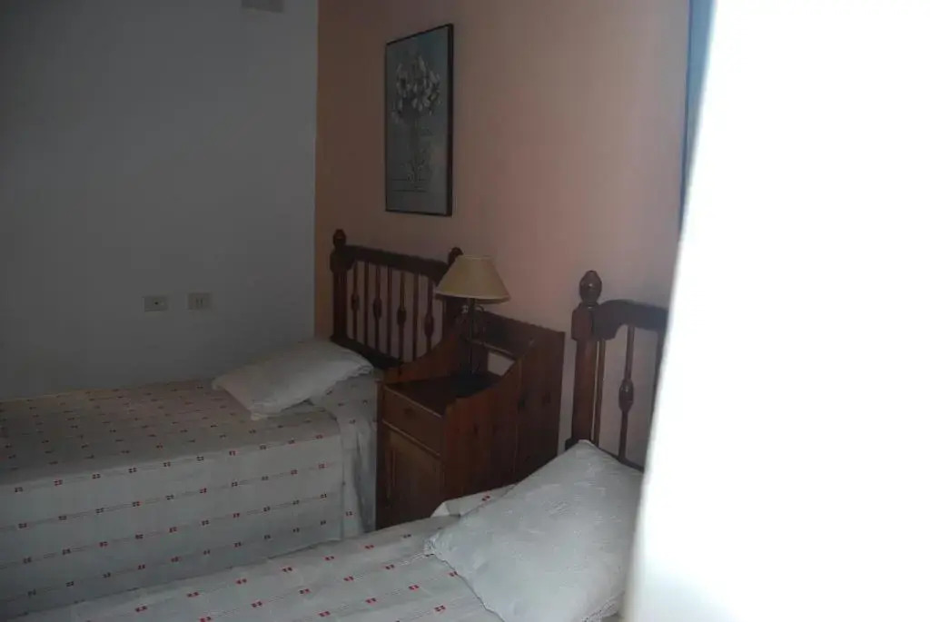 Holiday home Doña Lola