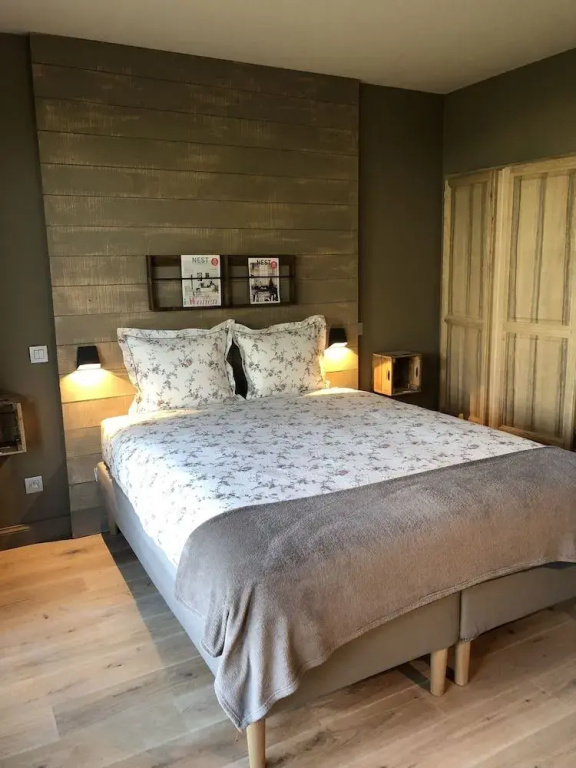 B&B Close2Ghent