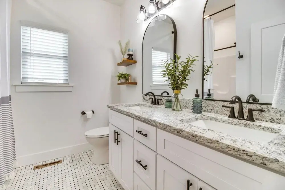 Flippin Vacation Rental: Walk to White River!