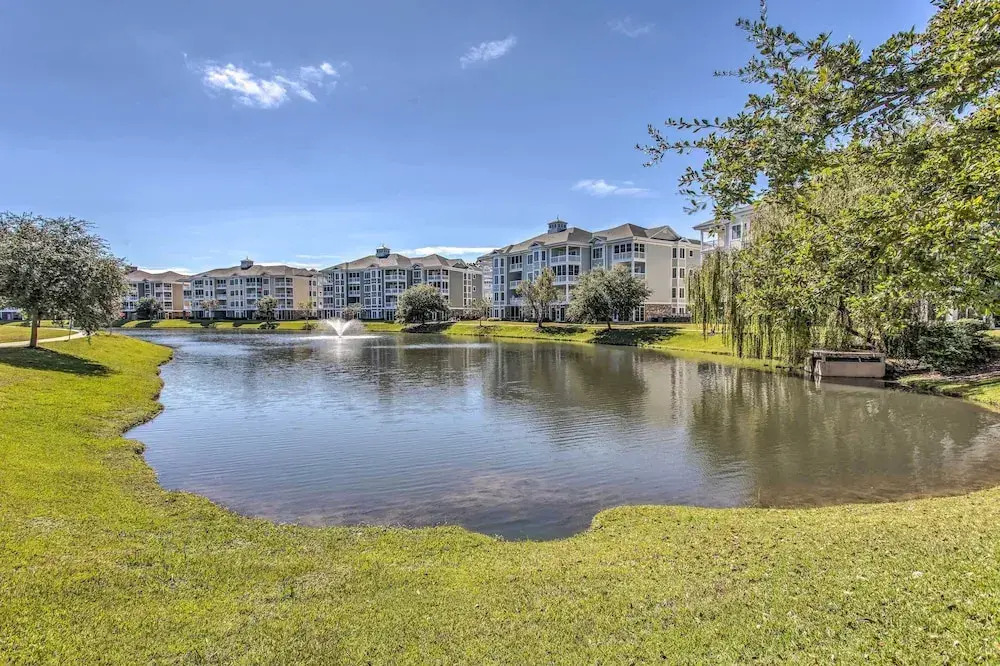 2 Mi to Sea! Myrtle Beach Golf Getaway w/ 4 Pools