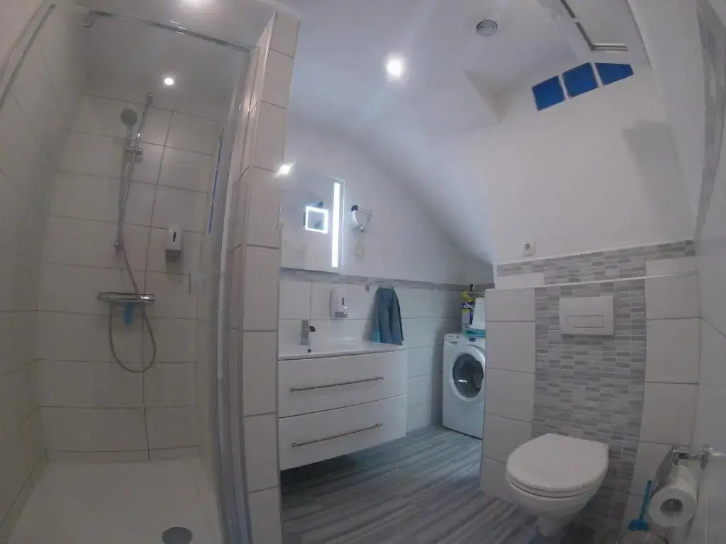 Holiday Home Sea Beach Dvorska 37
